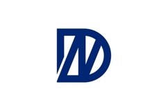 DN ND Logo Design Product Image 1