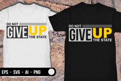 20 Elegant Motovational And Inspirational T-Shirt Design Product Image 15