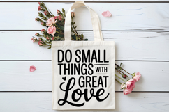 Kindness SVG Bundle | Inspirational Quotes SVG Bundle Product Image 13