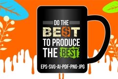 Do The Best To Produce The Best Product Image 3