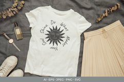 Do What Makes Your Soul Shine SVG Product Image 1