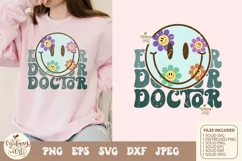 Doctor png svg sublimation design download, Medical png Product Image 1