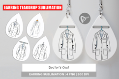 Earring Doctor Bag Product Image 1
