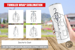 Tumbler Doctor Bag Product Image 1