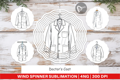 Wind Spinner Doctor Bag Product Image 1