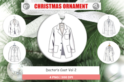 Ornament Doctor Bag Product Image 1