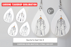 Earring Doctor Bag Product Image 1