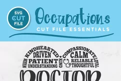 Your doctor friends and coworkers are going to love a gift, like a shirt, tumbler or tote bag!