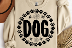 Dog SVG, Dog mom SVG Product Image 1