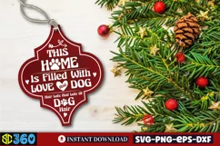 This home is filled with love and dog hair lots and lots of Product Image 1