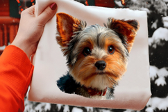 Dog Animal Clipart Sublimation PNG Product Image 2