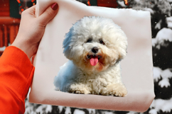 Dog Animal Clipart Sublimation PNG Product Image 2