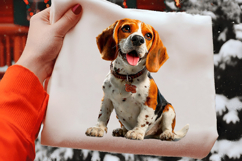 Dog Breeds ClipArt Sublimation PNG Product Image 2