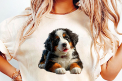 Dog Breeds ClipArt Sublimation PNG Product Image 3