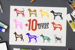 Dog Breeds Vol4 x10 Product Image 4