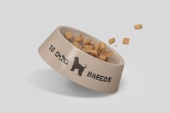Dog Breeds Vol4 x10 Product Image 2