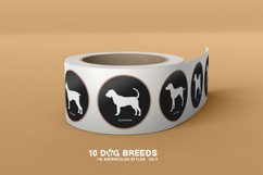 Dog Breeds Vol4 x10 Product Image 3