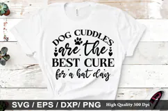 Mother's Day SVG Design - Mother's Day T-shirt Design Product Image 3