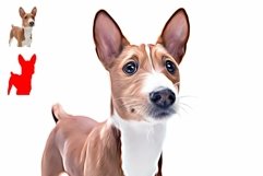 Pet Digital Paint Effect Product Image 6