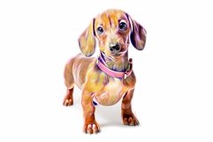 Pet Digital Paint Effect Product Image 7