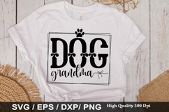 Grandma SVG Bundle - Grandma SVG Design ,Grandma Design Product Image 9