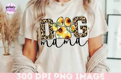 dog mama png