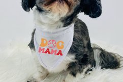Dog Mama SVG, Valentine&#039;s Day SVG Design Product Image 3