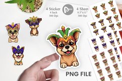 Sticker Product Image 1
