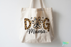 Dog Mom Bundle Clipart Product Image 2