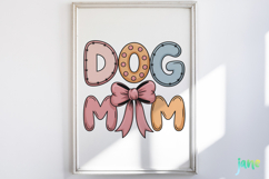 Dog Mom Bundle Clipart Product Image 8