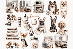 GlamArtZhanna, Dog Mom Clip Art, Dog Mom clipart, Dog lover clipart, Dogs PNG, Dogs clipart, Puppy Images, Dog Breeds Graphics, Dog Breeds png, Pets clipart, Pets illustration, Pets png, animals clipart, Puppy PNG Graphics