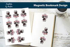 Great Dane Bookmark