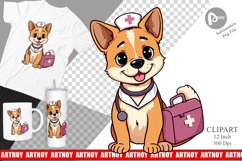 Clipart Product Image 1