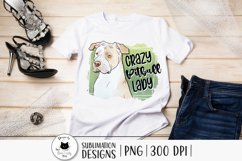 dog on a t shirt sublimation