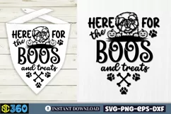 Halloween Dog Bandana SVG Bundle, Halloween Dog SVG Bundle, Dog Bandana SVG bundle, Halloween Dog Quotes Bundle, Retro Ghost Dog, Ghost Dog Halloween Svg, Dog Halloween Svg, Love Dog Svg, Funny Halloween Svg, Ghost Dog Retro Spooky Season Svg, Ghost Dog H