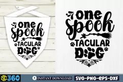 Halloween Dog Bandana SVG Bundle, Halloween Dog SVG Bundle, Dog Bandana SVG bundle, Halloween Dog Quotes Bundle, Retro Ghost Dog, Ghost Dog Halloween Svg, Dog Halloween Svg, Love Dog Svg, Funny Halloween Svg, Ghost Dog Retro Spooky Season Svg, Ghost Dog H