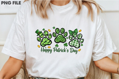 Dog St Patrick's Day Png Product Image 3