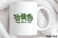 Dog St Patrick's Day Png Product Image 4