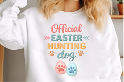 Dog Sublimation PNG, Dog Mama PNG, Faux Yarn Dog Quotes PNG Product Image 3