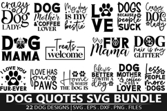 The Crafter&#039;s Dream Design Bundle | 1100 Designs Product Image 8