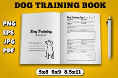 Amazon kdp dog training interior for kindle publisher Product Image 1