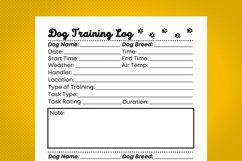Amazon kdp dog training interior for kindle publisher Product Image 2
