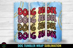dog tumbler sublimation I dog tumbler wrap design I dog tumbler png I dog tumbler sublimation png