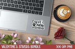 Dog Valentines Day Sticker Bundle Valentines Day Dog Sticker Bundle Dog Valentines Day Sticker Dog Sticker Bundle Dog Valentine Sticker Valentine