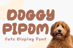 Doggy Pipom Product Image 1