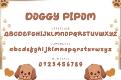 Doggy Pipom Product Image 5