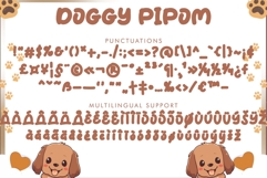 Doggy Pipom Product Image 6