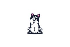 Dog Logo Product Image 1