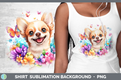 GorgeousDogs 01 Adorable Shirt design.