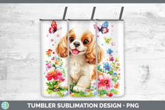 GorgeousDogs 01 Adorable Tumbler design.